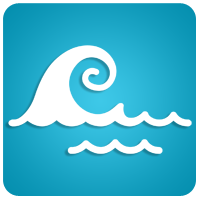 Download Tide Alert from App store